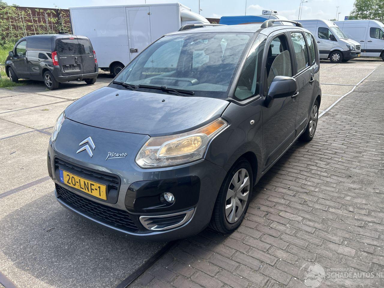 Citroën C3 picasso 1.4 VTI AURA