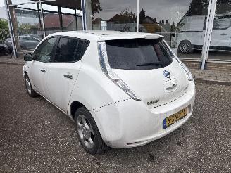 Nissan Leaf Acenta picture 3