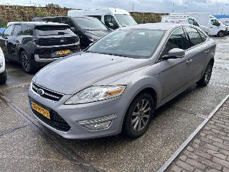 skadebil auto Ford Mondeo 1.6 ECOBOOST TITANIUM 2011/6