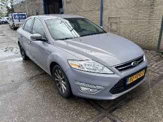Ford Mondeo 1.6 ECOBOOST TITANIUM picture 3