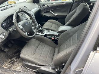 Ford Mondeo 1.6 ECOBOOST TITANIUM picture 8