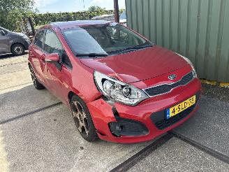 Kia Rio 1.2 CVVT SUPER PACK picture 4