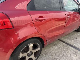 Kia Rio 1.2 CVVT SUPER PACK picture 7