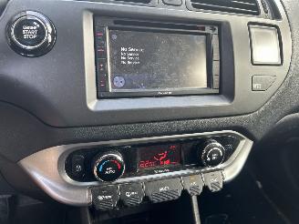 Kia Rio 1.2 CVVT SUPER PACK picture 9