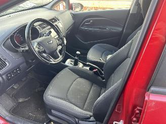 Kia Rio 1.2 CVVT SUPER PACK picture 8