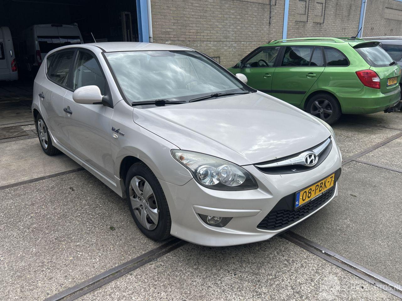 Hyundai I-30 1.4 I DRIVE COOL