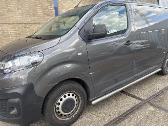 Citroën Jumpy 1.5 BLEU HDI 100 M CLUB picture 6