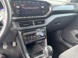 Volkswagen T-Cross 1.0 TSI Life, picture 8