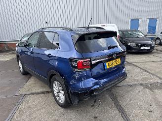 Volkswagen T-Cross 1.0 TSI Life, picture 2