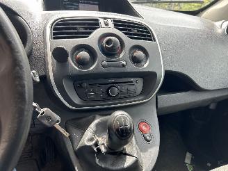Renault Kangoo 1.5 DCI picture 7