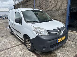 Renault Kangoo 1.5 DCI picture 4