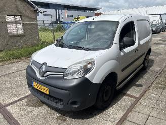  Renault Kangoo 1.5 DCI 2017/9