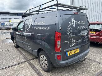 Mercedes Citan 109 CDI  EXTRA LANG picture 4
