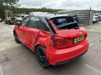 Audi A1 SPORTBACK  1.4 TFSI PRO LINE picture 4