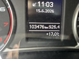 Audi A1 SPORTBACK  1.4 TFSI PRO LINE picture 11