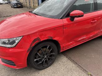 Audi A1 SPORTBACK  1.4 TFSI PRO LINE picture 5