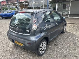 Citroën C1 1.0 12V AMBIANCE picture 2