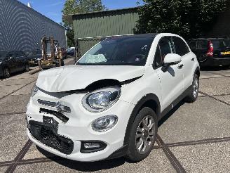 Fiat 500X 1.6 POPSTAR picture 3