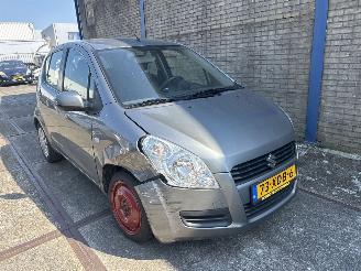 Suzuki Splash 1.0 VVT COMFORT picture 4