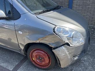 Suzuki Splash 1.0 VVT COMFORT picture 5