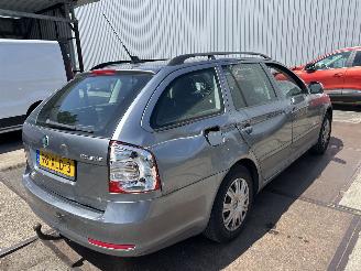 Skoda Octavia 1.2 TSI AMBITION picture 4