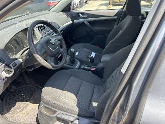 Skoda Octavia 1.2 TSI AMBITION picture 7