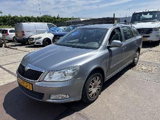 škoda osobní automobily Skoda Octavia 1.2 TSI AMBITION 2012/6
