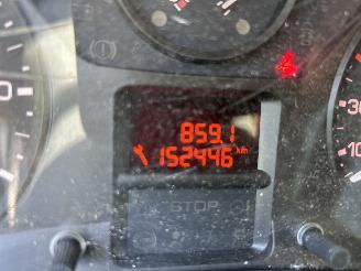 Citroën Berlingo 1.6 HDI 500 CLUB ECONOMY picture 10