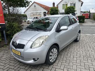  Toyota Yaris 1.3 VVTI SOL 2007/7