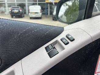 Toyota Yaris 1.3 VVTI SOL picture 10