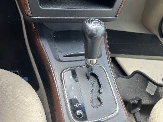 Mercedes A-klasse 170 ELEGANCE picture 9