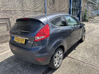 Ford Fiesta 1.25 TREND picture 2