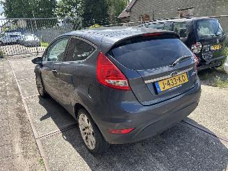 Ford Fiesta 1.25 TREND picture 3