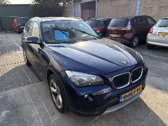 BMW X1 S Drive 2.0 I Executive picture 4