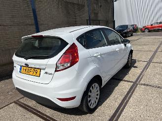 Ford Fiesta 1.0 STYLE picture 4