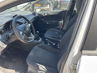 Ford Fiesta 1.0 STYLE picture 7