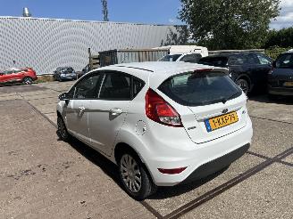Schadeauto Ford Fiesta 1.0 STYLE 2013/8