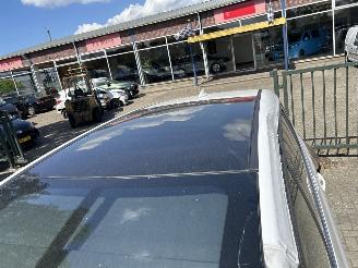Opel Zafira TOURER TURBO EDITION 7P picture 8