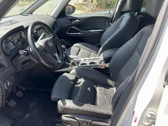 Opel Zafira TOURER TURBO EDITION 7P picture 11