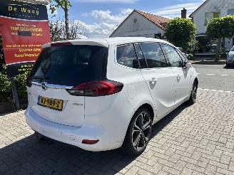 Opel Zafira TOURER TURBO EDITION 7P picture 2