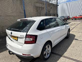 Skoda Rapid 1.0 TSI GREENTECH CLEVER picture 2