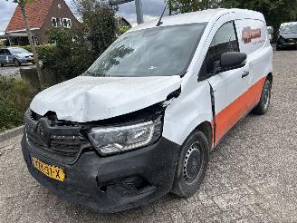 Renault Kangoo 1.5 BLEU DCI picture 6
