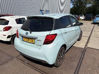 Toyota Yaris 1.5  Hybrid Dynamic picture 2