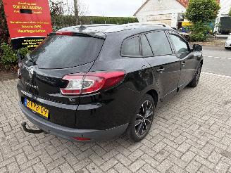skadebil auto Renault Mégane Estate 1.2 TCe  BOSE 2013/6
