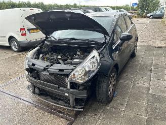 Kia Rio 1.2 CVVT COMFORT PACK picture 2