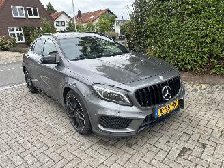 Avarii autoturisme Mercedes GLA 250 PRESTIGE 2015/8