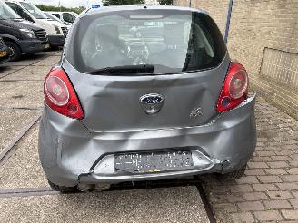 Ford Ka 1.2 STYLE START/STOP picture 3