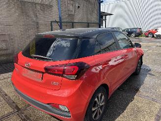 Hyundai I-20 1.0 T-GDI COMFORT picture 3