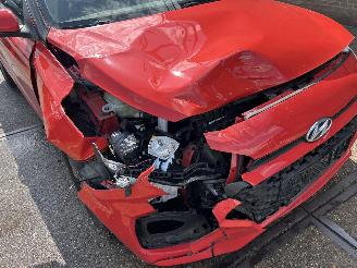 Hyundai I-20 1.0 T-GDI COMFORT picture 5