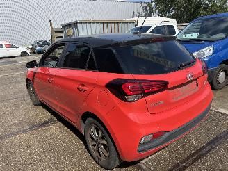 Schadeauto Hyundai I-20 1.0 T-GDI COMFORT 2020/2